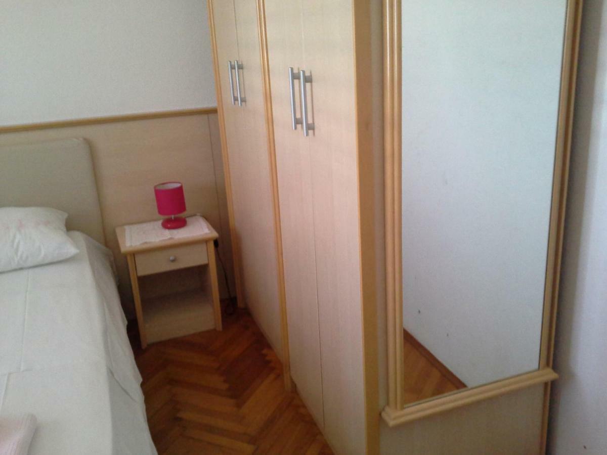 Rooms Luce 2 & San Pietro di Brazza Esterno foto
